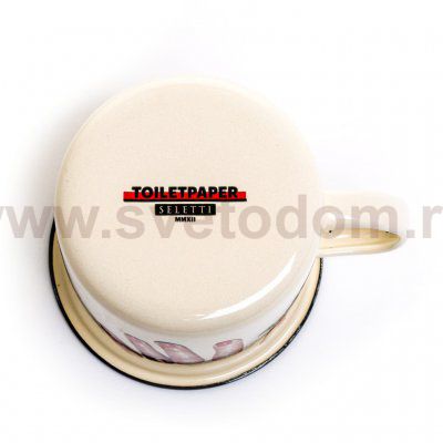 Кружка Seletti 16857