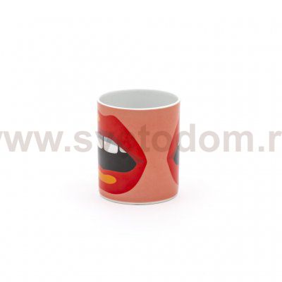 Кружка Seletti 17211