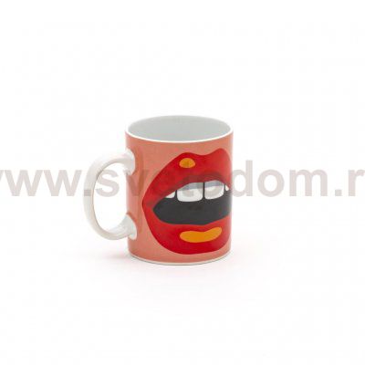 Кружка Seletti 17211