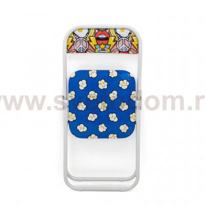 Складной стул Seletti 18557