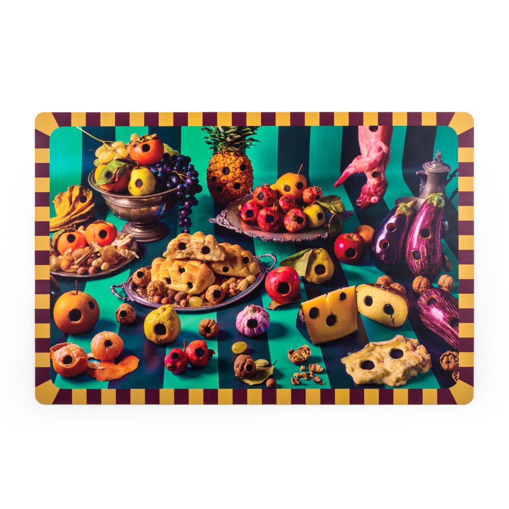 Салфетка под приборы Seletti 2096