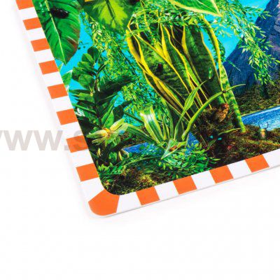 Салфетка под приборы Seletti 2098