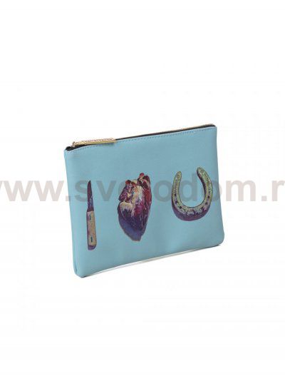 Косметичка Love Edition 2534 Seletti