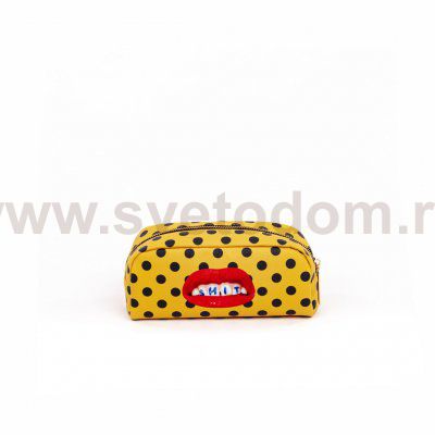 Косметичка Seletti 2540