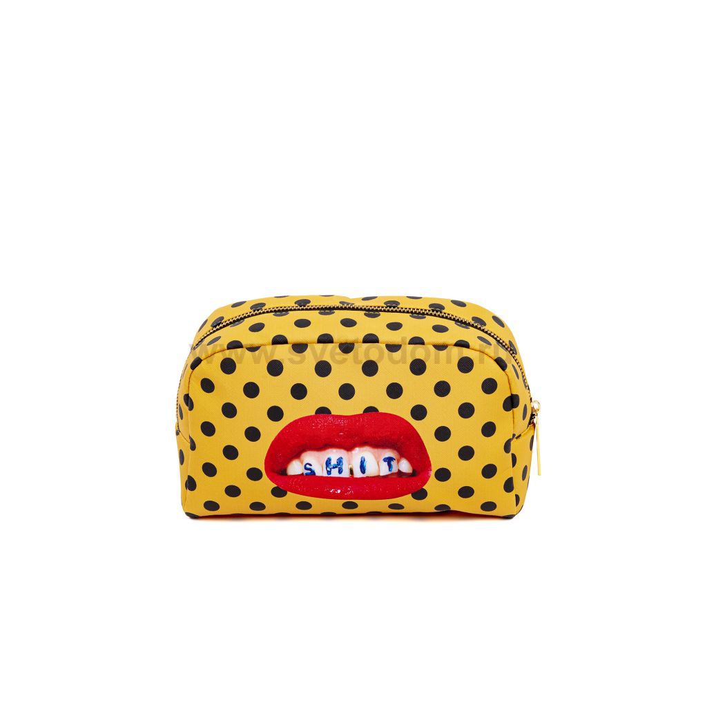 Косметичка Seletti 2550