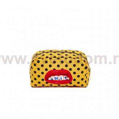 Косметичка Seletti 2550