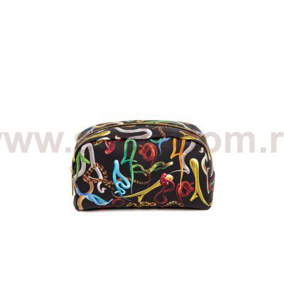 Косметичка Seletti 2552