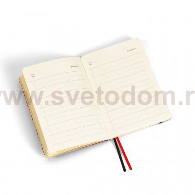 Блокнот Seletti 6901