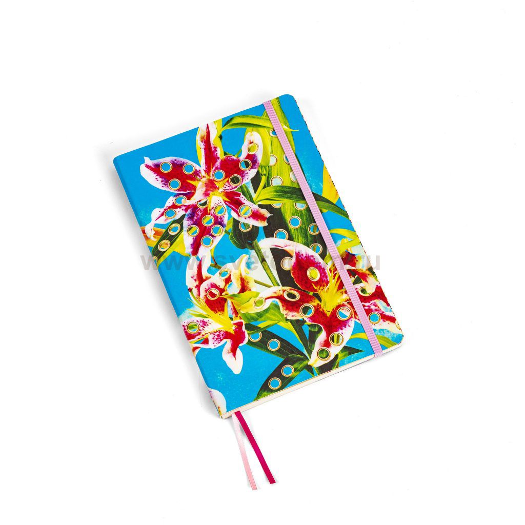 Блокнот Seletti 6923