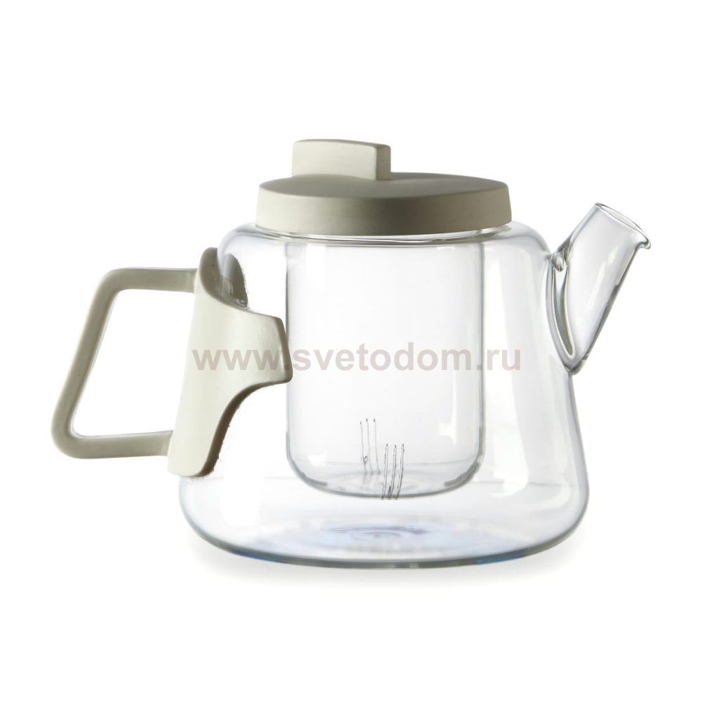 Заварочный чайник Seletti 7003