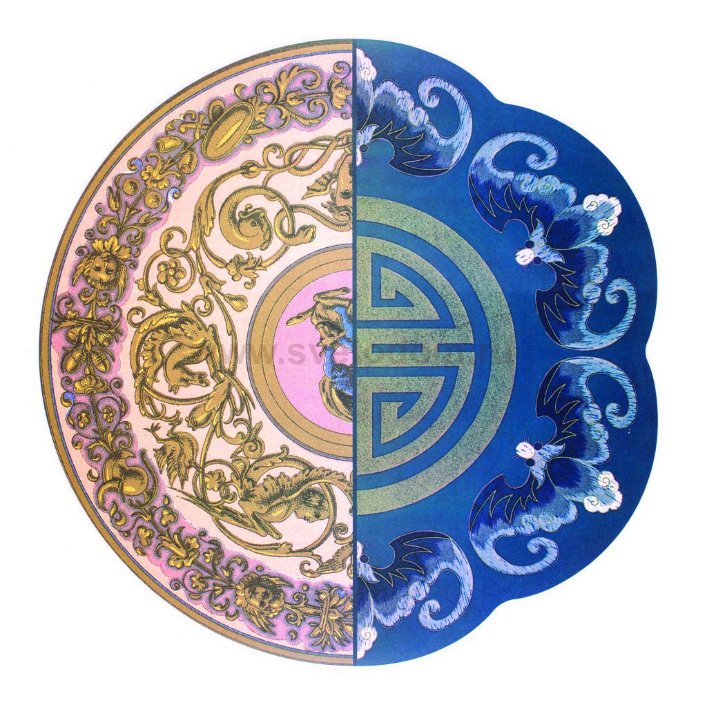 Салфетка под приборы Seletti 7212