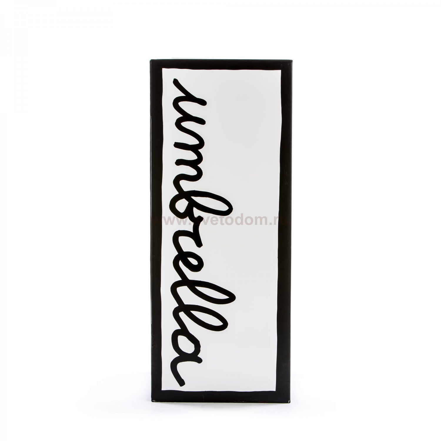 Подставка для зонтов и тростей Seletti 8125