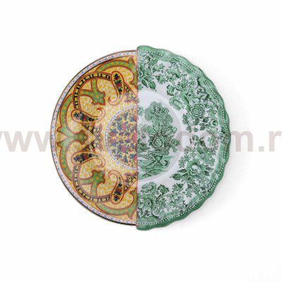 Десертная тарелка Sravasti 9121 Seletti