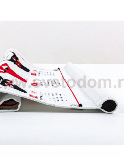 Календарь Ox Ox Ox 9320 Seletti