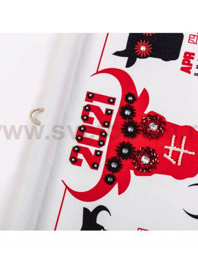 Календарь Ox Ox Ox 9320 Seletti