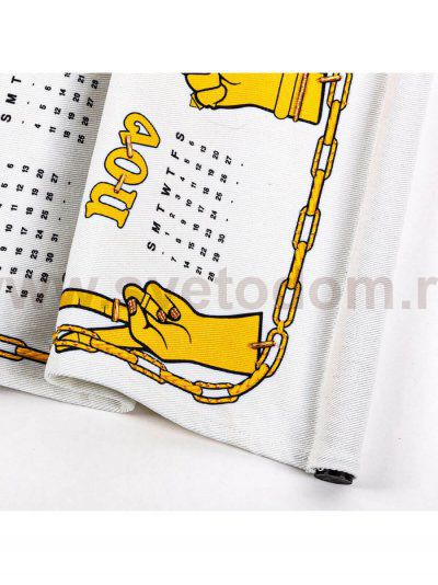 Календарь Bling Bling 9321 Seletti