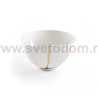 Пиала Kintsugi 9633 Seletti