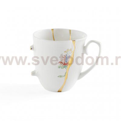 Кружка Seletti 9652
