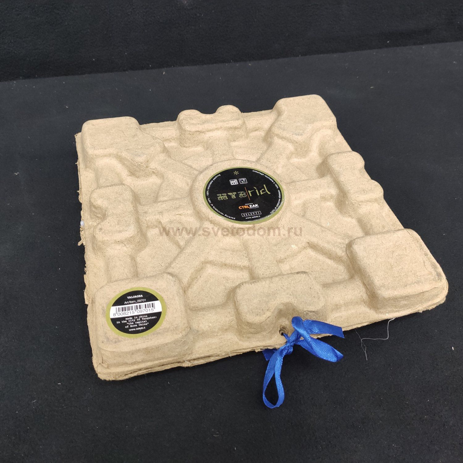 Десертная тарелка Seletti 9701