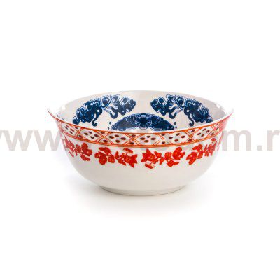 Пиала Eutropia 9732 Seletti