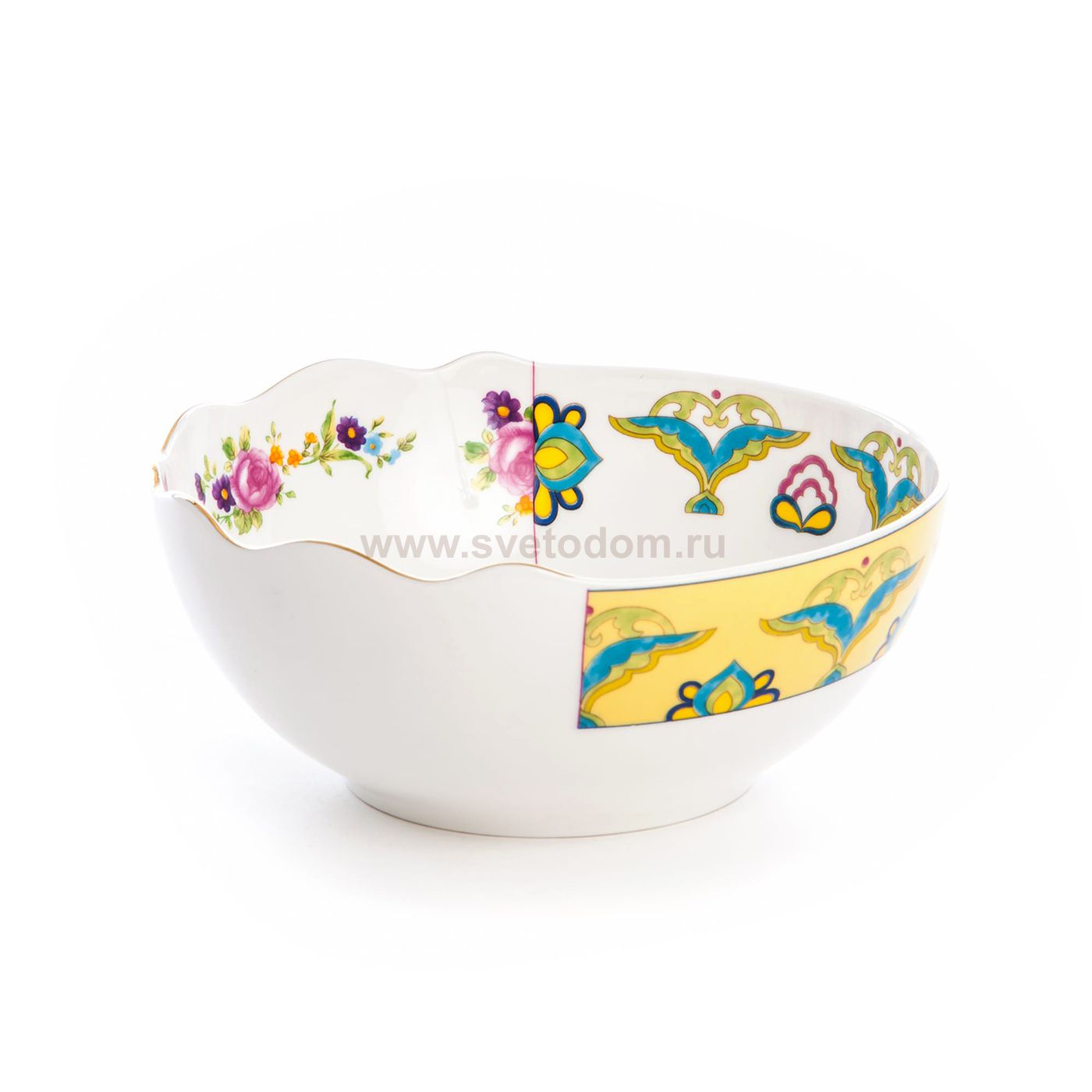 Пиала Seletti 9733