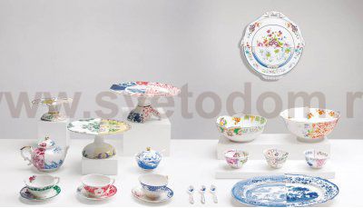 Пиала Seletti 9733