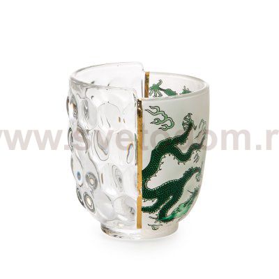 Набор стаканов Seletti 9734