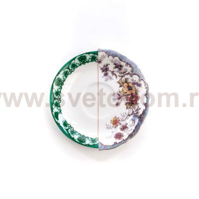 Чайная пара Seletti 9745