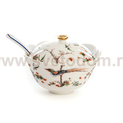 Сахарница Seletti 9748