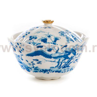 Сахарница Seletti 9748