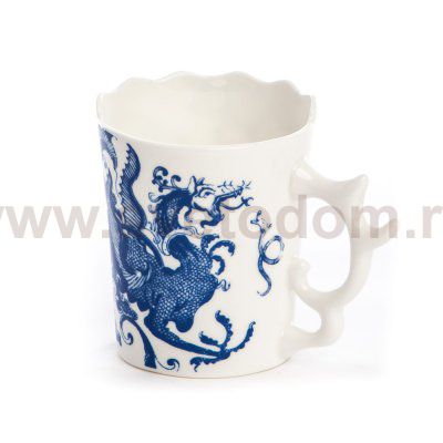 Чашка Procopia 9752 Seletti