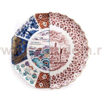 Сервировочная подставка Seletti 9767