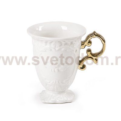 Чашка Seletti 9865
