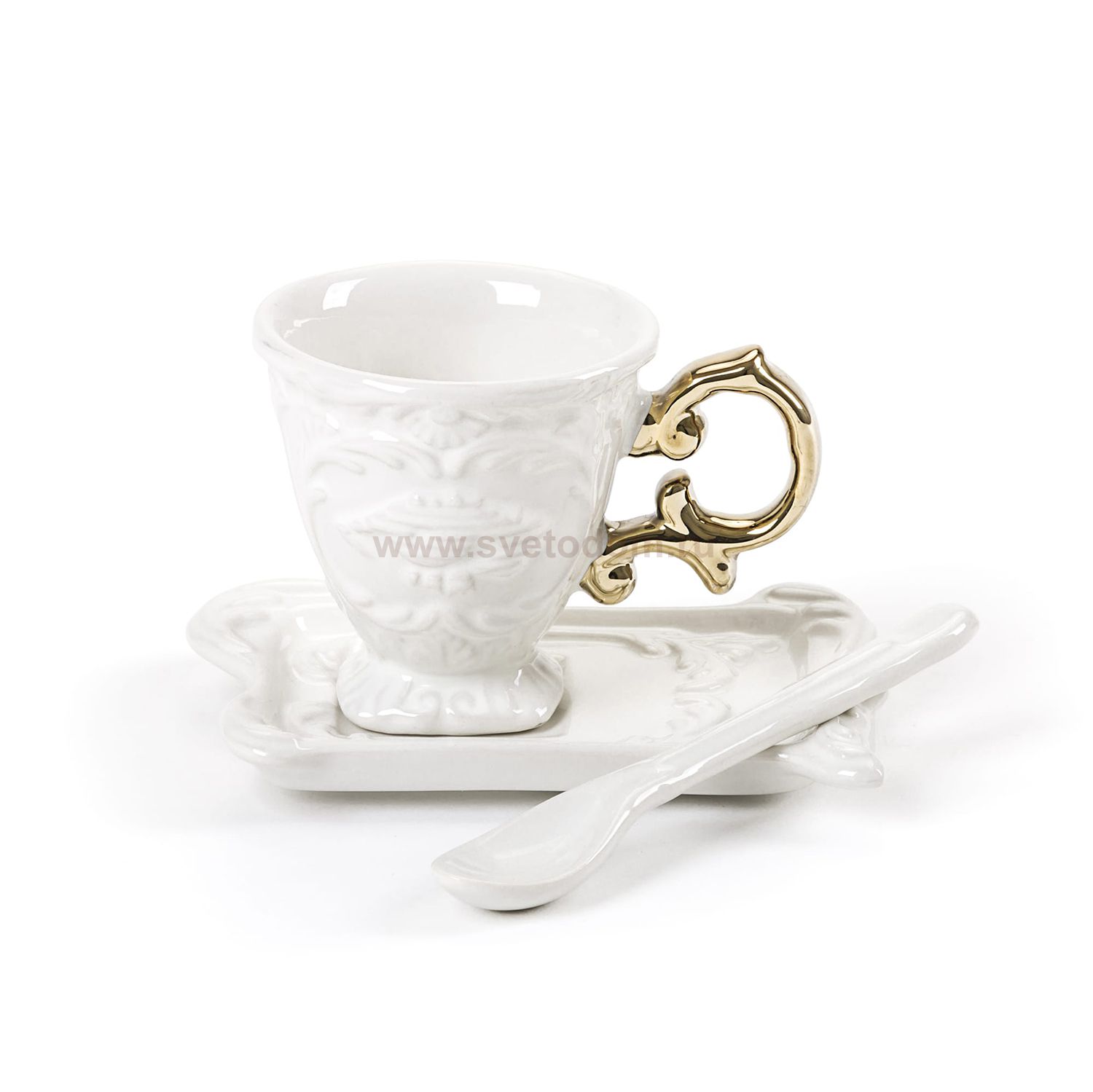 Кофейная пара Seletti 9869