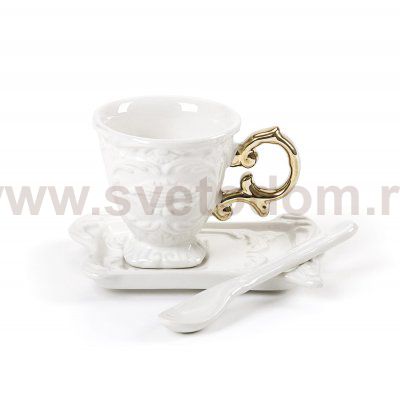 Кофейная пара Seletti 9869