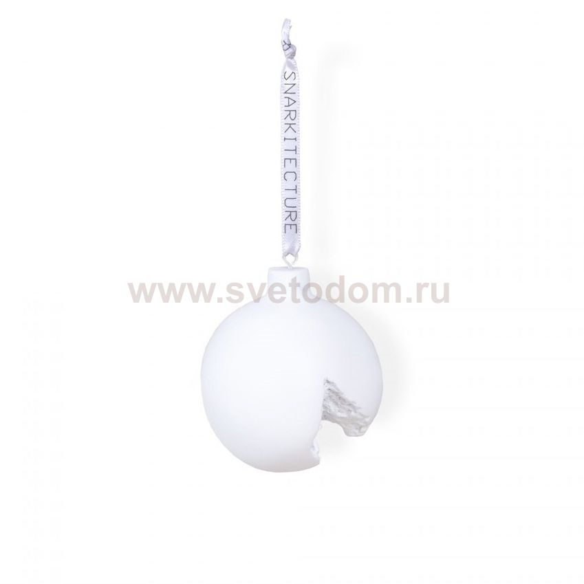 Елочная игрушка Broken Seletti 9901