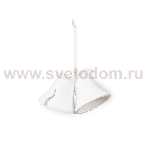 Елочная игрушка Broken bells Seletti 9905