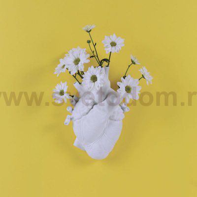 Ваза Love in Bloom Seletti 9920