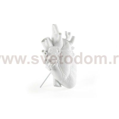 Ваза Love in Bloom Seletti 9920