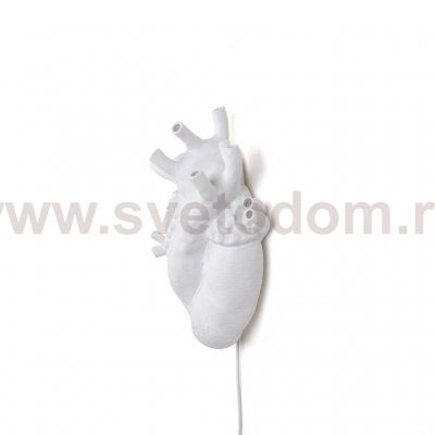 Настенный светильник Seletti 9925