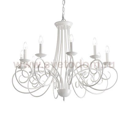 Подвесной светильник Ideal lux SEM SP10 (100432)