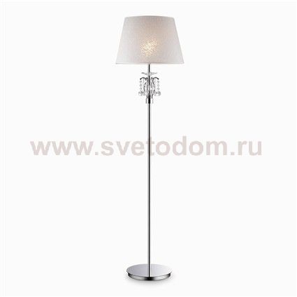 Торшер Ideal lux SENIX PT1 (32672)