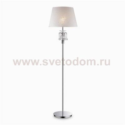 Торшер Ideal lux SENIX PT1 (32672)
