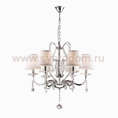 Люстра Ideal lux SENIX SP6 (32597)