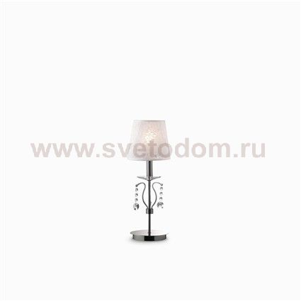 Настольная лампа Ideal Lux SENIX TL1