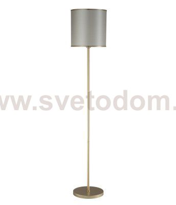 Торшер Crystal Lux SERGIO PT1 GOLD (2901/601)