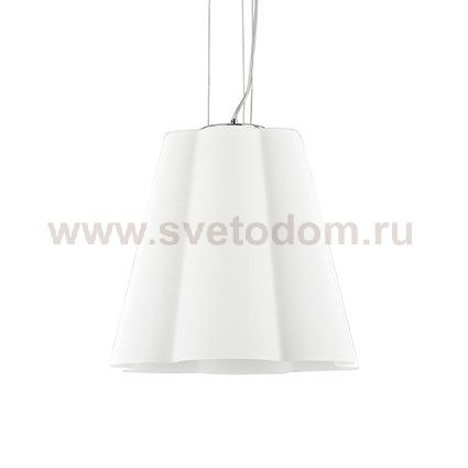 Подвесной светильник Ideal lux SESTO SP1 D35 (115740)