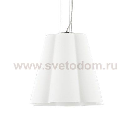 Подвесной светильник Ideal Lux SESTO SP1 D45