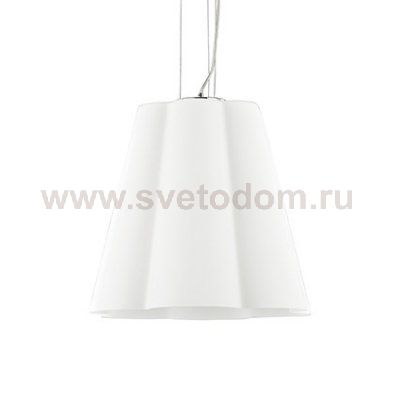 Подвесной светильник Ideal Lux SESTO SP1 D45