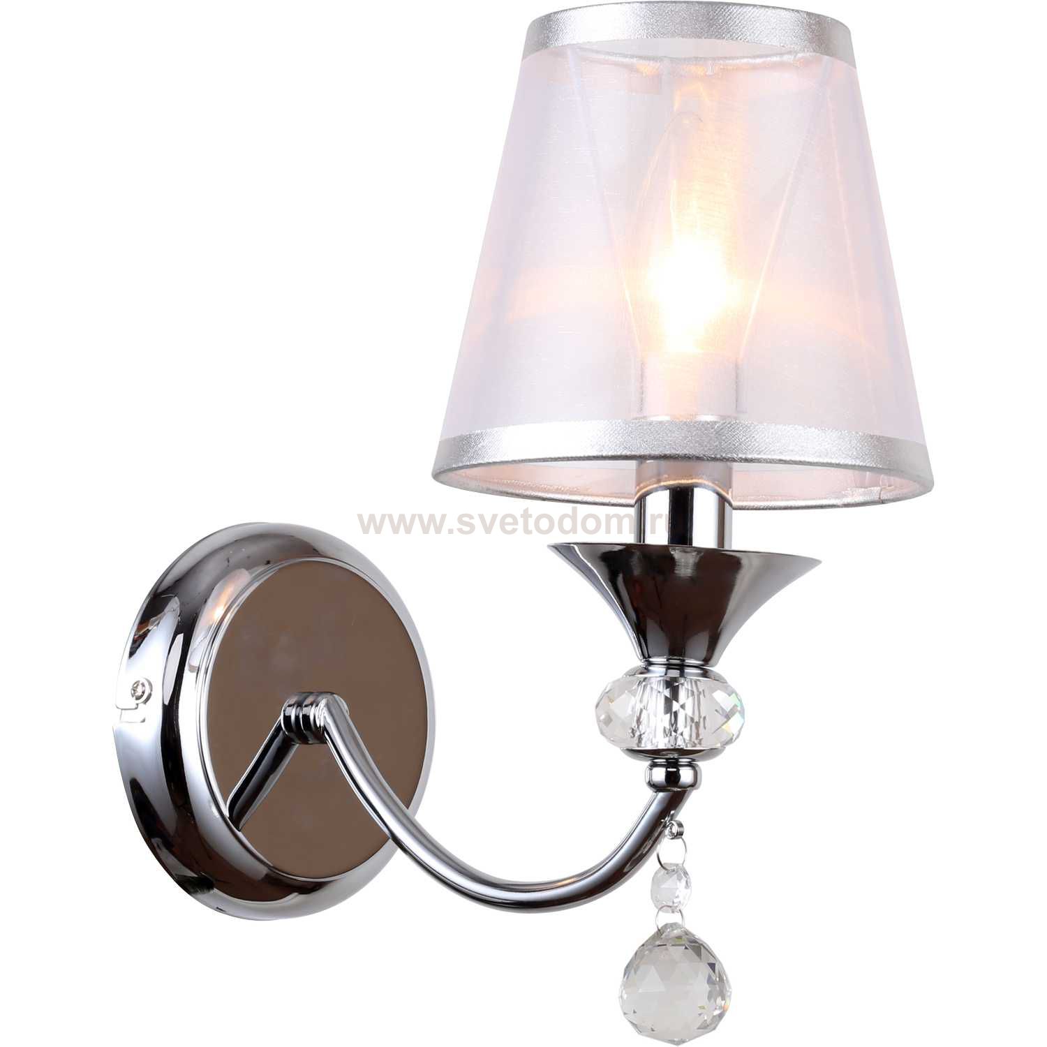 Светильник бра Stilfort 1001/09/01W Elizabet